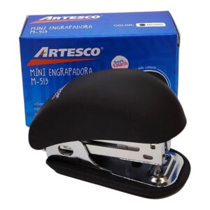 GRAPADORA ARTES M-513 MINI NEGRA