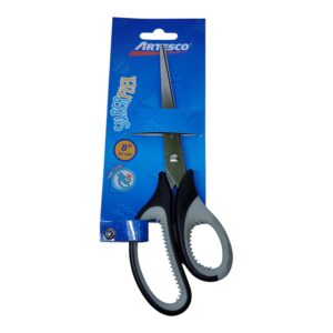 TIJERA ARTESCO 8" OFIC 20CM