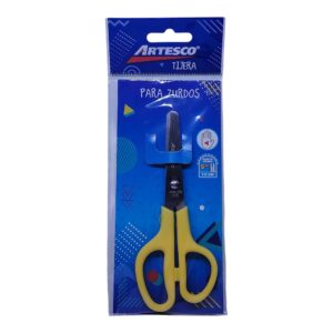 TIJERA ARTES ESCOL 5" ZURDO