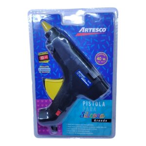PISTOLA SILICON ARTES GRANDE