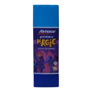 PEGA ARTES 25GR BARRA MAGICA