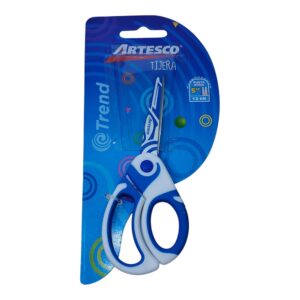 TIJERA ARTES TREND 5" 2 COLORES