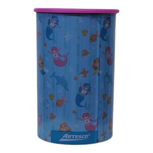 SACAPUNTAS ARTES 2 SERV TACHI TREND