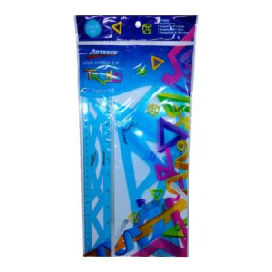 GEOMETRICO ARTES 30CM IRROMP TREND