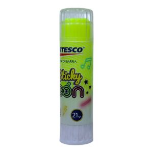 PEGA ARTES 21GR BARRA NEON