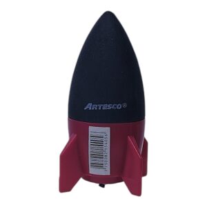 BORRADOR ARTES SACAP COHETE ROCKET