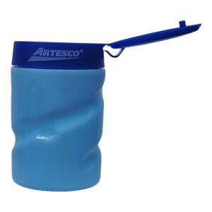 SACAPUNTAS ARTES 2 SERV C/DEP WRAP