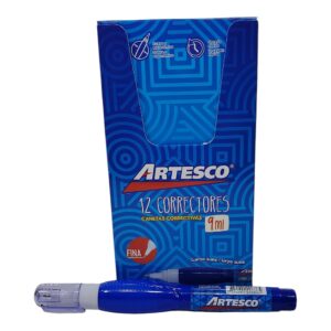 CORRECTOR ARTES 9ML ESFERO