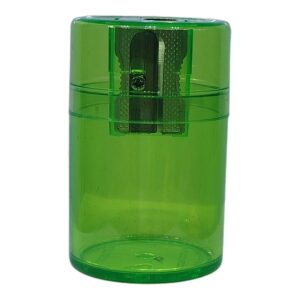 SACAPUNTAS ARTES 1 SERV C/DEPOS RED