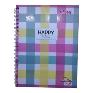 ACAD ESCRIB 100H P/D CDR SWEET