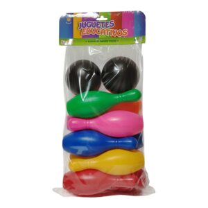 BOLOS MEDIANOS X12 BALLOON