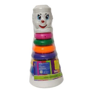 ARO PAYASO X9PZS 2202