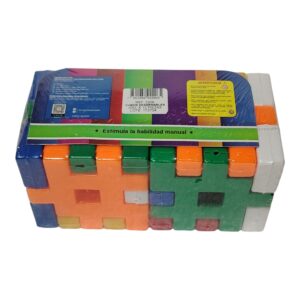 CUBOS DESARMABLE X12PZ 2206