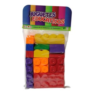 SUPER BLOQUE X15 PZS 2212