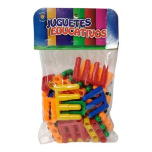 TAQUITOS DIDACTI X40 PZS 2214