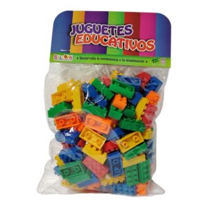 MINI BLOQUES X120 PZS 2220