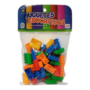 MINI BLOQUES PX48PCS