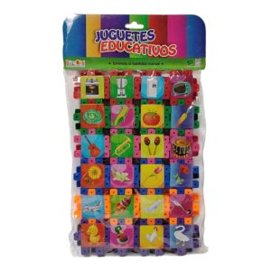 FIGURAS AFINES X48PZS 2230