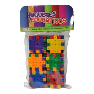 MINI CUBO DESARM X36 S/ADH 2234