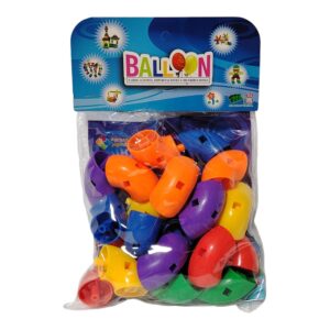 CODITOS DIDACT X20PZS BALOON 2602