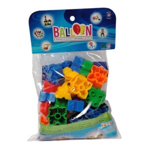 LEGOS IRREGUL X28PZS BALOON 2618