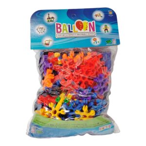 COPITOS DIDACT X75PZS BALLOON 2624