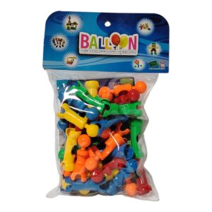 ARTICULACIONES DIDACT X32PZS BALOON 2663