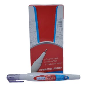 CORRECTOR ESTILO 7ML ESFERO
