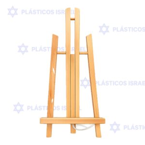 CABALLETE ESTILO 60CM MADERA