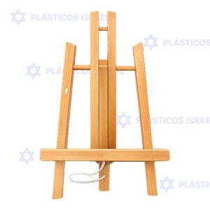 CABALLETE ESTILO 40CM MADERA
