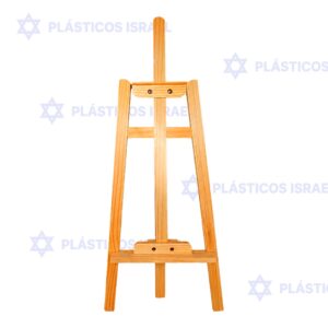 CABALLETE ESTILO 90CM MADERA