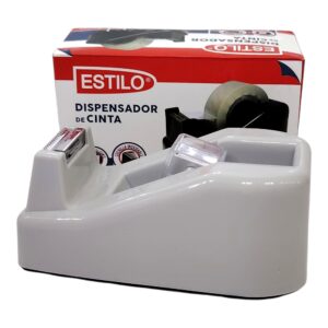 DISPENSADOR ESTIL PEQ V/COL