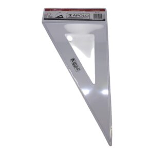 ESCUADRA APOLO 60°