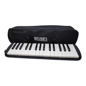 MELODICA C/BOLSO X32T V/COLORES