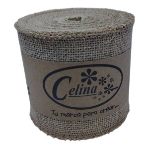 YUTE CINTA 4"X10YDS
