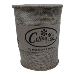 YUTE CINTA 8"X10YDS
