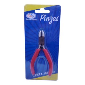 PINZA TIPO ALICATE P/JOYERIA JP05