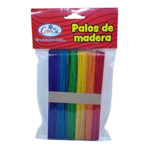 BAJA LENGUA X50 CELIN COLORES