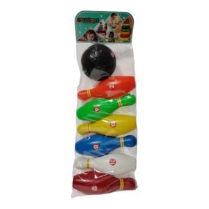 BOLOS GRANDES FX7 ECUATOYS