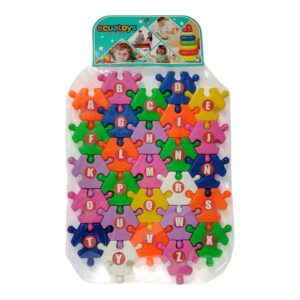 MULTIFORMAS DIDACTICAS X22 ABC ECUATOYS
