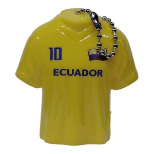 SACAPUNTAS ECUADOR 1 SERV PEQ STAR