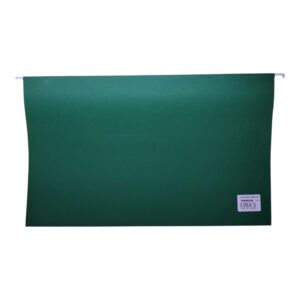 FOLDER COLGANTE OFIC IDEAL VERDE OSC