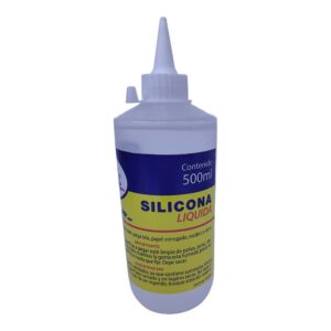 SILICON LIQ CEL 500ML