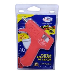 PISTOLA SILICON CEL 2309 PEQ