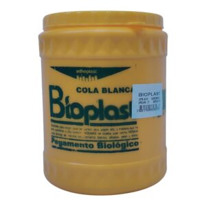 GOMERO BIOPLAST 1/4 L