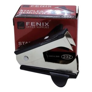 SACAGRAPAS FENIX METAL