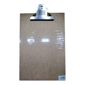APOYAMANOS A4 MADER MDF BUD