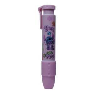 BORRADOR LANC RETRACTIL STITCH