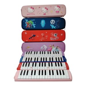 MELODICA LANC X32T DISNEY V/MODELOS