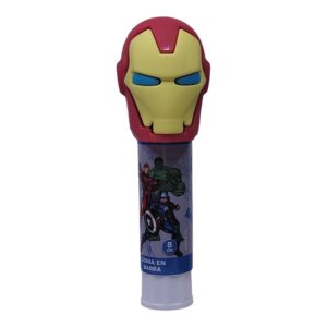 PEGA LANC 8GR BARRA AVENGERS